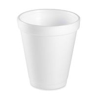 DCC8J8 - Foam Drink Cups