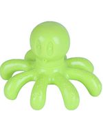 CL Cool and Refreshing Multi-Functional Massage Octopus Family Self-Massager Suitable for Body and Head (Green)