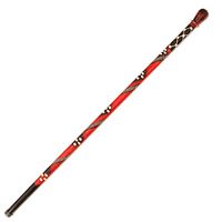 Handmade Jungle Boogie Eucalyptus Walking Cane
