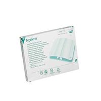 7775494 PT# 1621 Dressing Tegaderm IV 4x4-3/4" Film Transparent Adh Adhr 50/Bx Made by 3M Medical Products