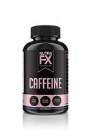 FX Supplements Caffeine Pills - 200mg, 200 Count
