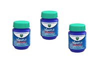 3 X Vicks Vaporub - 50ml (Pack of 3)