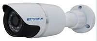 Watchman WM-IPC-39SR/3CS-6(WPH03) IP Camera 4.0 Megapixel (2592 x 1520), 1/3" OV4689 CMOS, IR-LED Diameter 5x24pcs with IR-CUT Filter, 30 Meter Distance, Metal Housing IP66 Weatherproof, 3.6 milimeter