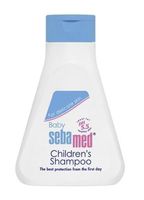 SEBAMED BABY CHILDREN'S SHAMPOO 150ML Beauty Skincare