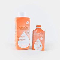 LiquaCel Liquid Protein - Citrus Orange (32oz Bottle)