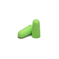 Moldex 507-6800 Foam Pura-Fit Earplug, Uncorded (Pack of 200)