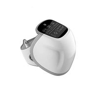 COZING LLLT Cold Laser Therapy Knee Massager for Rheumatoid Joint Arthritis Pain Relief