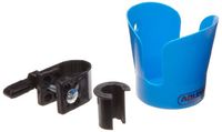 Maddak Wheelchair Cup Holder, Blue (706220001)