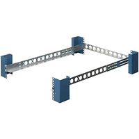 1U, Universal Rack Rails
