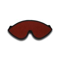 Relaxso Comfort Plus Sleep Mask (Natural Bamboo Pomegrante)