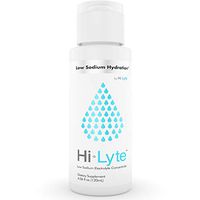 Clean Trace Minerals Alternative | No Heavy Metals | Restore PH & Alkalinity in Body | Low Sodium Electrolyte Hydration | Magnesium, Potassium, Zinc | Mineral Taste with No Added Flavors | 48 Servings