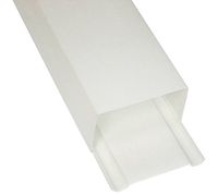 WireCatch base and cover pair, <48"