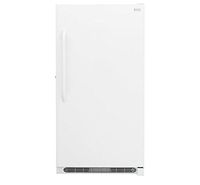 Frigidaire 16.6 Cu. Ft. White Upright Freezer