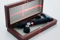 Professional 635nm Light Therapy