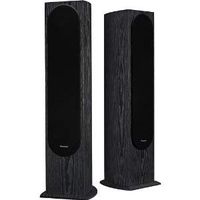 Pioneer Andrew Jones Designed Floorstanding Loudspeaker Audio Bundle (2-Pack) - SP-FS52