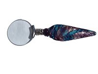 Magnifying Glass with Glass Handle