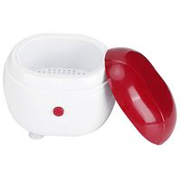 Jewelry Cleaner - Portable Jewelry Cleaner Cleaning Machine Sterilization Tool for Denture Watch Jewelries