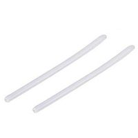 1 Pairs Anti-Slip Silicone Eyeglass Retainer Holder Ear Hook Lock Frame Accessories, H