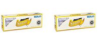 Solo White Heavyweight Spoons - 500 ct (2Pack (500Count))