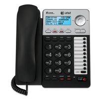 AT&T ML17929 ML17929 Two-Line Corded Speakerphone