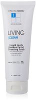LIVING CLEAN-BAMBOO FACIAL 4oz