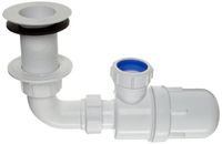 Bel-Art McAlpine ABS Sink S Trap (F33105-0000)
