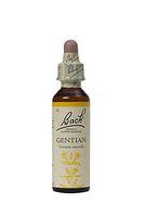 Gentian 20 ML by Bach