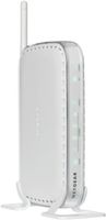 NETGEAR DG834G Wireless-G Router with Built-in DSL Modem