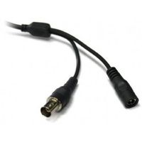 EYEMAX IT-6035V - STORM® IP68 Camera - 620 Color TVL + Sony Super HAD II CCD + 2.8~12mm AVF + 0 Lux (W/ IR on) + 2DDNR + 4 Axis + OSD + 12VDC