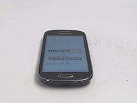 Samsung Galaxy Light SGH-T399N Android 4G-LTE Metro PCS Smartphone Brown