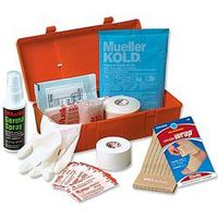 Mueller Team First Aid Kit (EA)