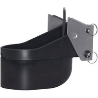 Raymarine Chirp-Lh Wide Transom Mount 1Kw Transducer