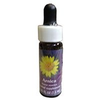 Arnica Dropper, 1 oz by Flower Essence Services (Pack of 2)