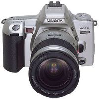 Minolta 2155-905 2.9x Zoom SLR camera