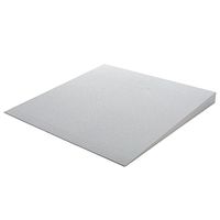 Silver Spring 3" High Foam Threshold Ramp - ADA Compliant