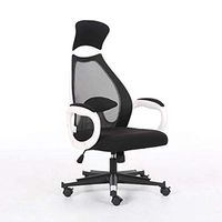 ZLFLD Office Chair Back of Restaurant Chair Back Chair Back Chair Comfort Chair Back Waterproof Chair Back Durable Chair Back Office Chair (Color : #3)