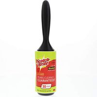 Scotch Lint Roller 30 ea