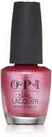 OPI Nail Lacquer, A-Rose at Dawn Broke by Noon