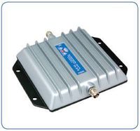 Cyfre Technology Dual Band Amplifier ONLY Model CA-819