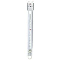 Dwyer Slack Tube Series 1211 Handy Roll-Up Manometer, Pressure Range 8-0-8"WC