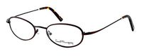Ernest Hemingway 4626 Designer Reading Glasses in Brown ; +3.00