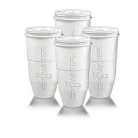ZeroWater Replacement Filter Cartridge - White
