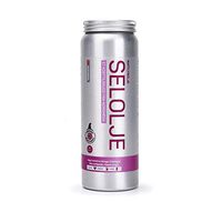 Seal Oil with Evening Primrose Oil