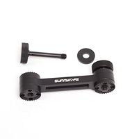 iKnowtech New Extended Arm Assembly PRO Version For DJI OSMO Handheld Gimbal Upgrade Part