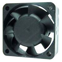 ADDA AD0412XB-C71GP AXIAL FAN, 40MM, 12VDC, 13CFM, 42DBA