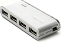 RockBand USB 2.0 4-Port Hub