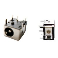 DC Power Jack Plug for Compaq M700 M2000 HP ZE2000 HP Pavilion ZE2000 ZE2100 ZE2200 Tablet PC TC1000 TC1100 Benq Joybook R53 Tablet PC TC1000