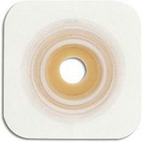 51411804 - Sur-Fit Natura Moldable Durahesive Skin Barrier Fits 1-1/4 to 1-3/4 Stoma and 2 1/4 Flange
