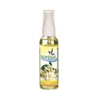 Sentique Spray Air Freshener 2.5 Ounce Bottle Various Scents (Single, Jasmine)