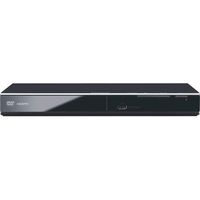 PANASONIC CONSUMER DVD-S700 1080p UpConvert DVD Player